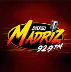 Stereo Madriz