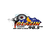 Blazin 98.5