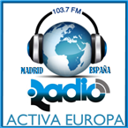 Radio Activa Madrid