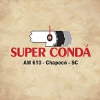 Rádio Super Condá