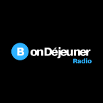 Bon Déjeuner! Radio (BDR! Live)