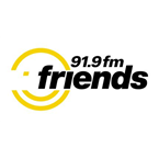 91.9 Friends FM Online