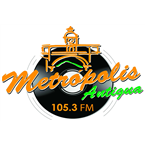 Metropolis Antigua 105.3 FM
