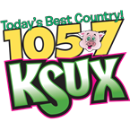 KSUX