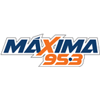 Máxima 95.3