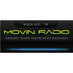 Movin Radio : Top 40 Christmas