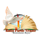 RADIO PAROLE VIVANTE