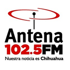 Antena 760 AM