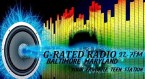 G-RATED Radio 92.756