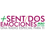 Mro + sentidos + emociones.