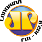 Rádio Jovem Pan FM (Londrina)