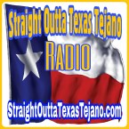 Straight Outta Texas Tejano Radio