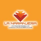 la naranjera