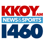 KKOY 1460AM