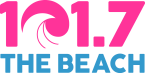 The Beach 101.7