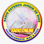 Estereo Jardin de Dios