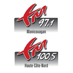 CHLC-FM