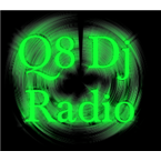 Q8 Dj Radio