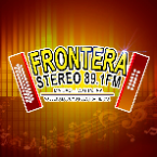 Frontera Stero 89.1 Fm