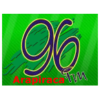 Rádio 96 FM