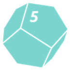 Pieci - 5 atklajumi