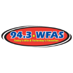 94.3 WFAS