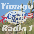Yimago Radio 1 (Country)