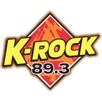 K-Rock 89.3