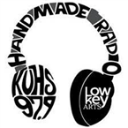 97.9 KUHS-LP