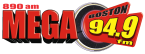 MEGA 94.9