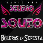 Radio Studio Souto - Boleros em Seresta