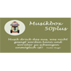 Musikbox50plus