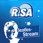 R.SA Beatles Radio