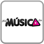 Más Música FM