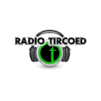 radio tircoed