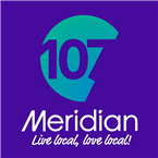 107 Meridian FM