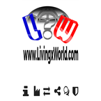 LivingxWorld FM