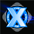 106.9 The X