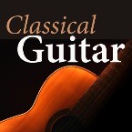 Calm Radio - Classical Guitar