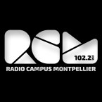 Radio Campus Montpellier