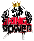 King Vower Radio