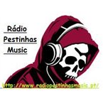 Rádio Pestinhas Music