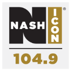NASH Icon 104.9