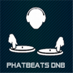 Phatbeats Drum and Bass Radio