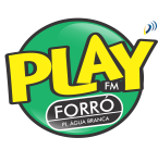 PLAYFM FORRÓ