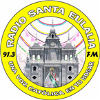 PARROQUIA SANTA EULALIA