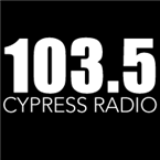 Cypress Radio 103.5 FM