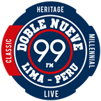 Doble Nueve - CLASSIC