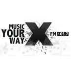 XFM 105.7