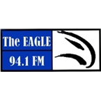 The Eagle 94.1 FM